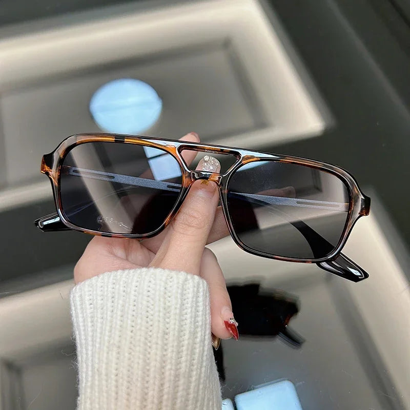 Vintage Designer Sunglasses