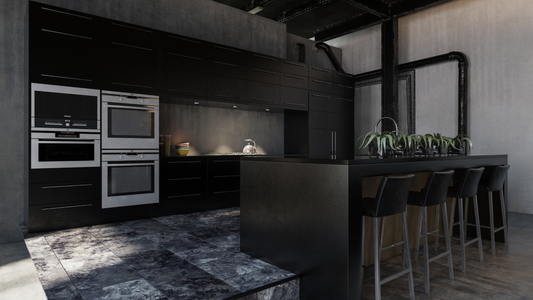 Kitchen Must-Haves for a Modern Home