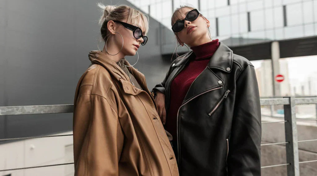 What Women Are Obsessed with in Fashion Right Now