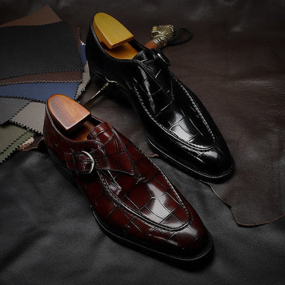 Aristocrat Oxfords