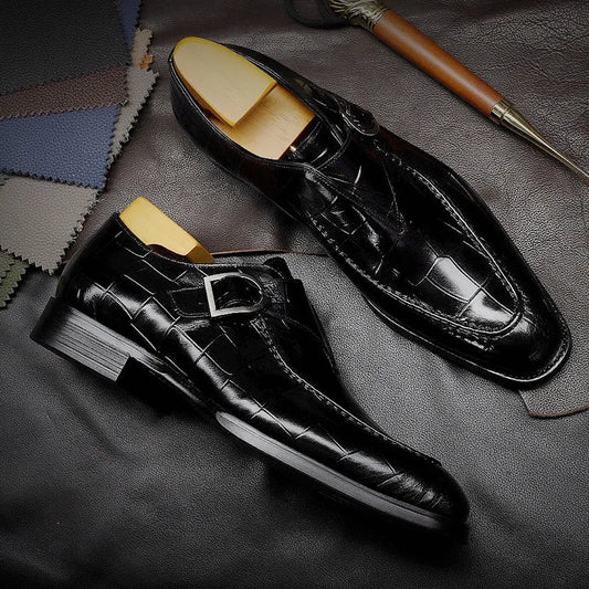 Aristocrat Oxfords
