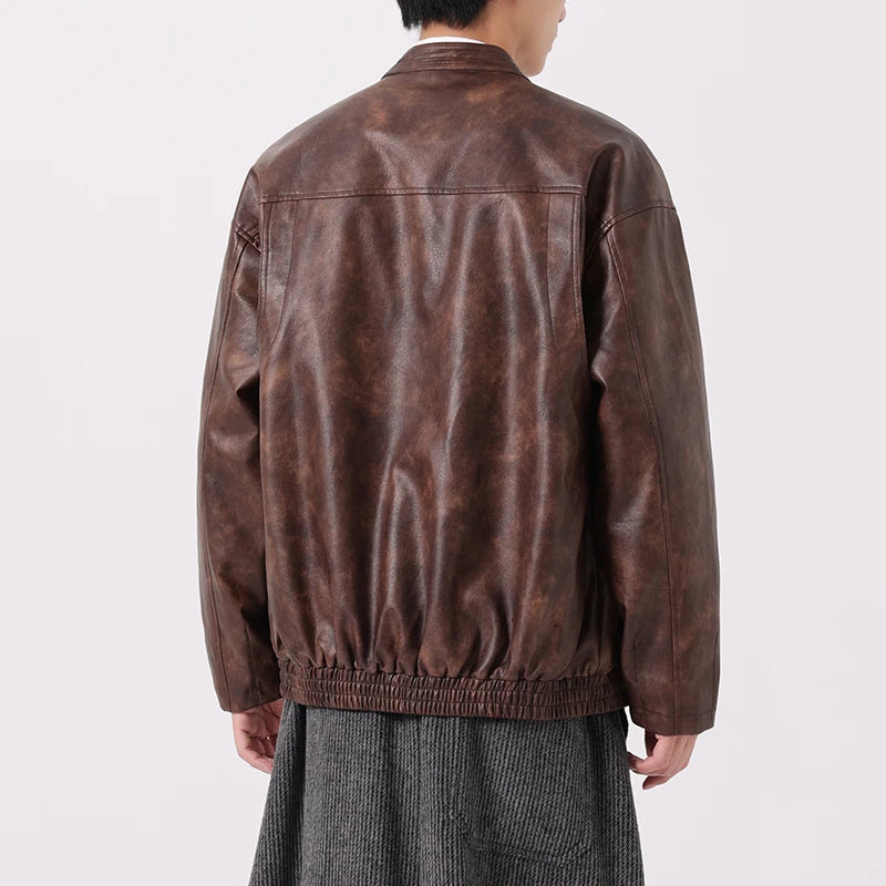 Casual Outdoor Jacket