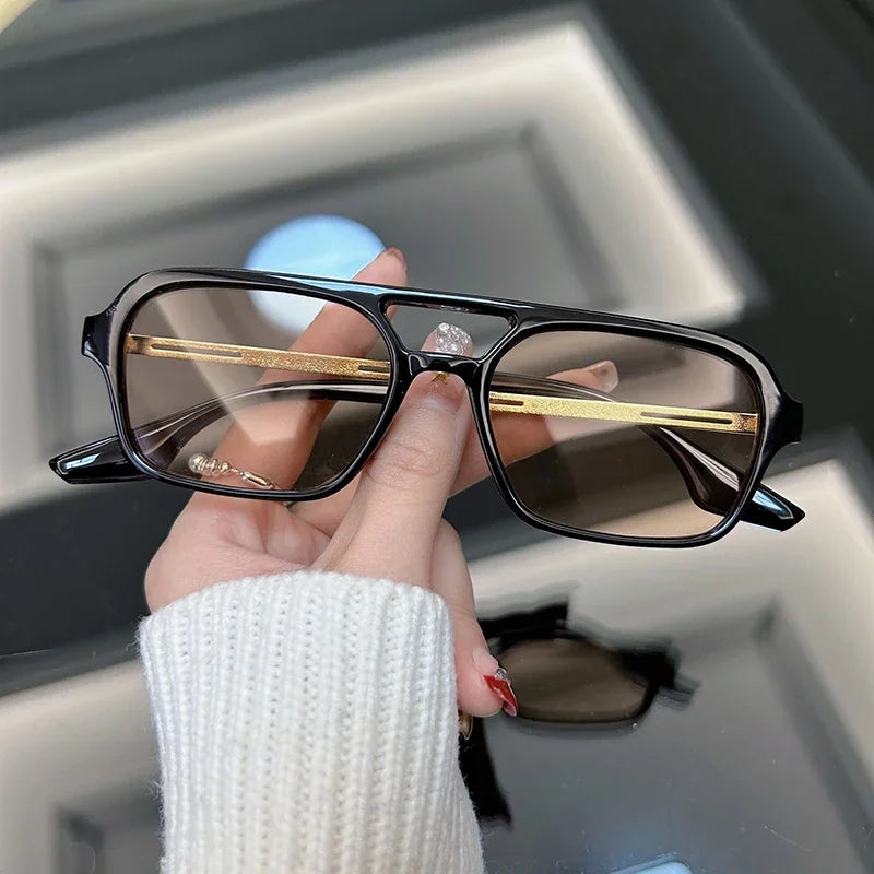 Vintage Designer Sunglasses