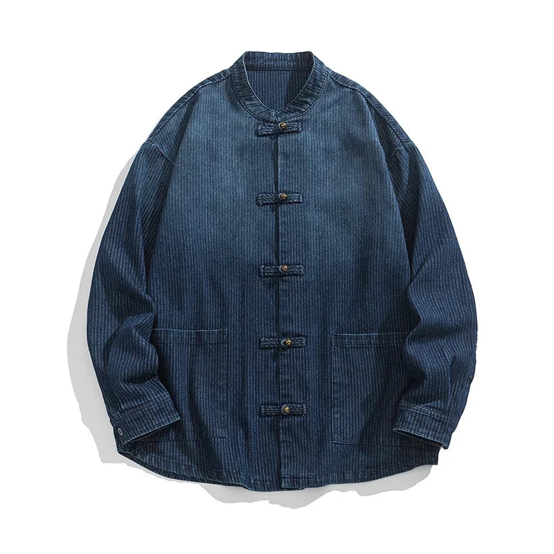 Retro Chinese Jacket