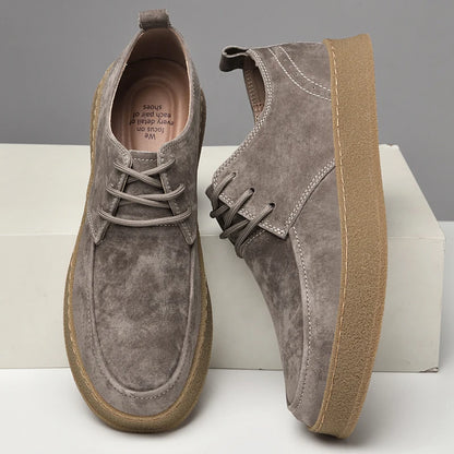 British Vintage Sneakers
