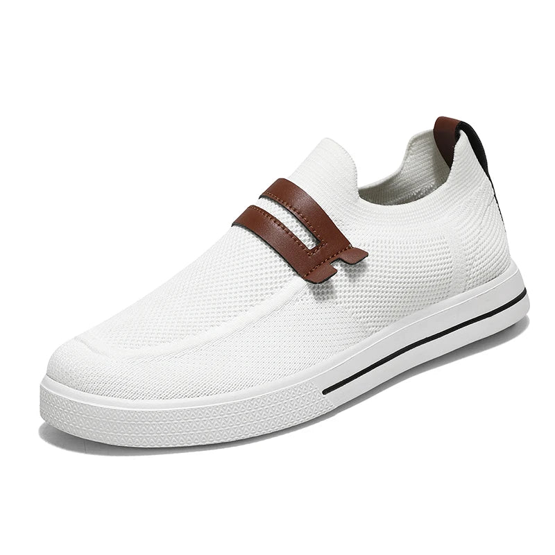 Comfort Walk Sneakers