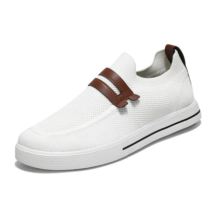 Comfort Walk Sneakers