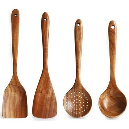 Kitchen Essentials Set