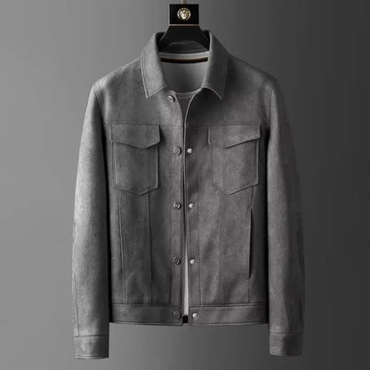 Casual Men's Jacket