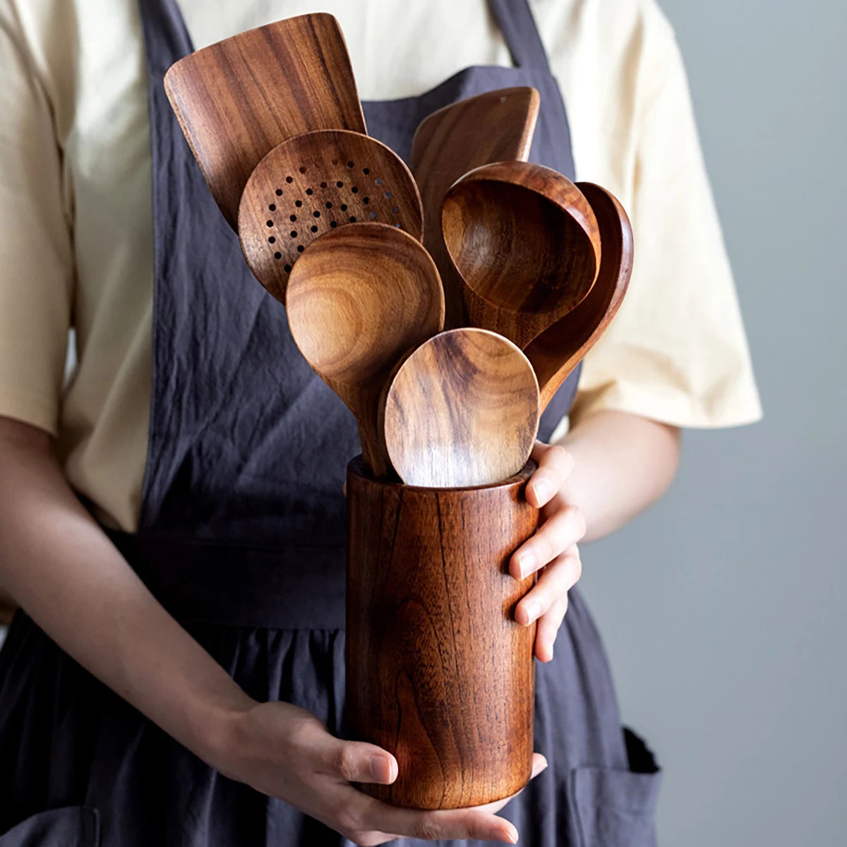 Kitchen Essentials Set