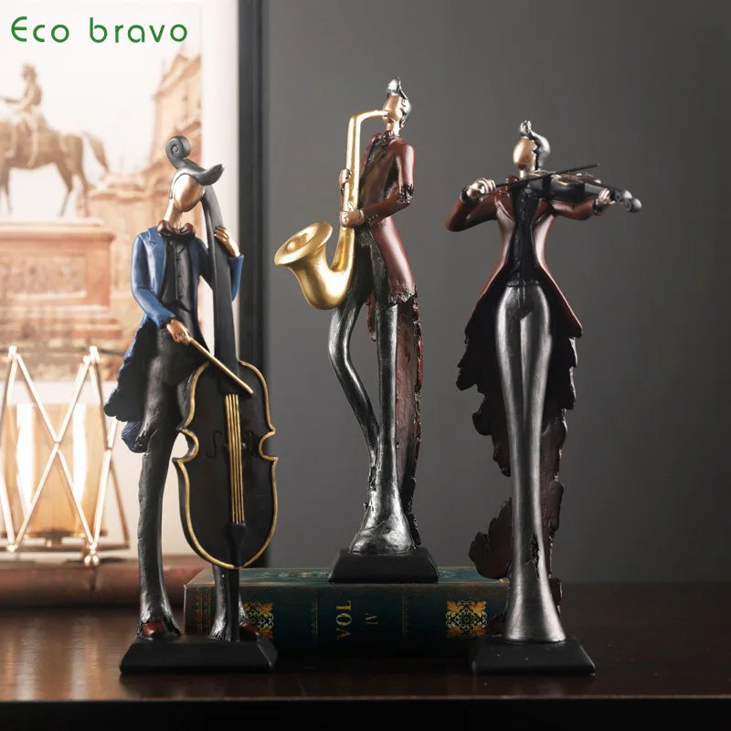 Nordic Music Decor