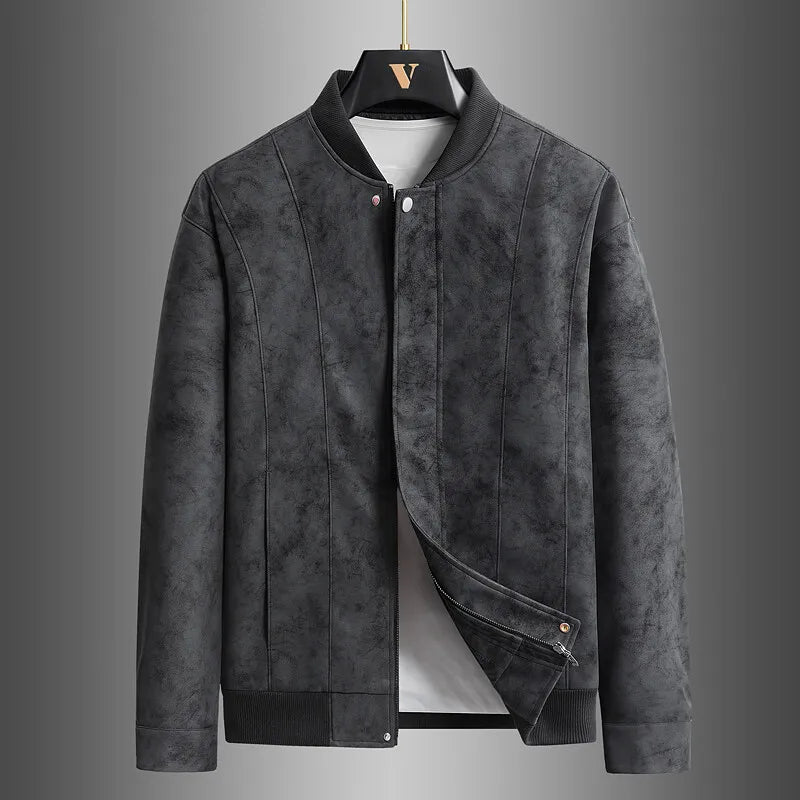 Urban Luxe Jacket