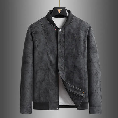 Urban Luxe Jacket