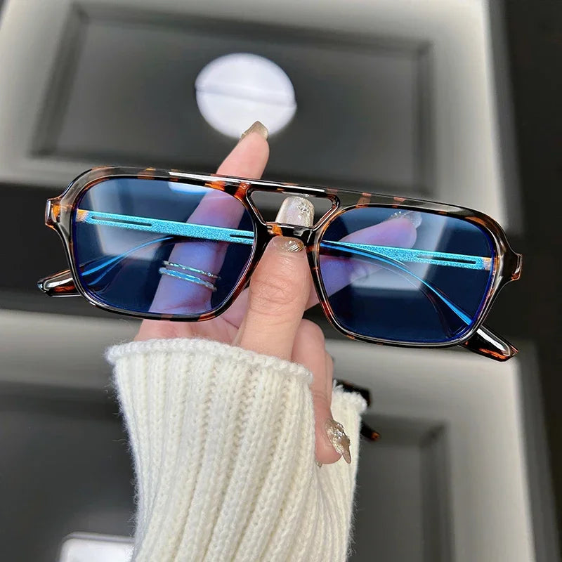 Vintage Designer Sunglasses