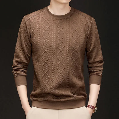 Long Sleeve Sweater