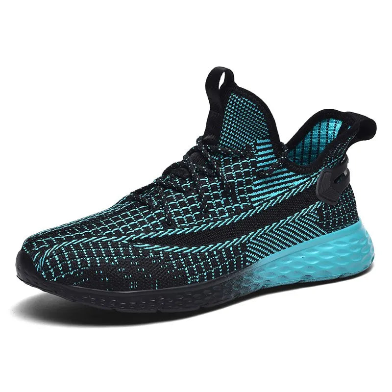 Running Casual Shoes