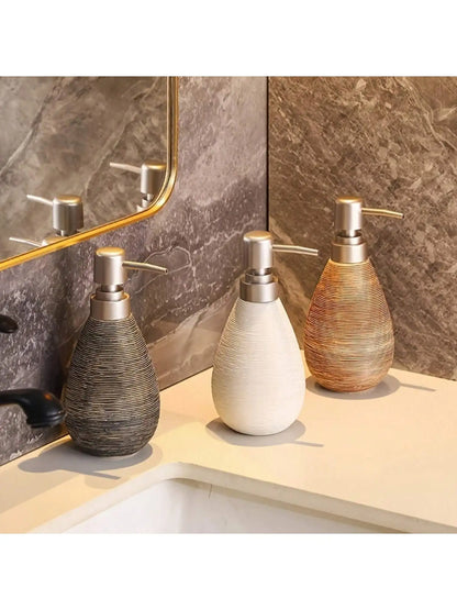 Retro Ceramic Dispenser