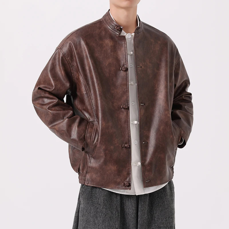 Casual Outdoor Jacket