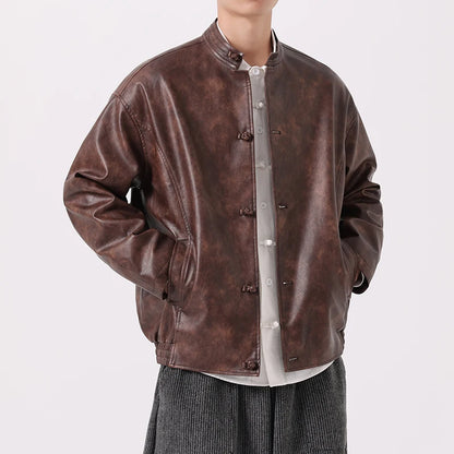 Casual Outdoor Jacket