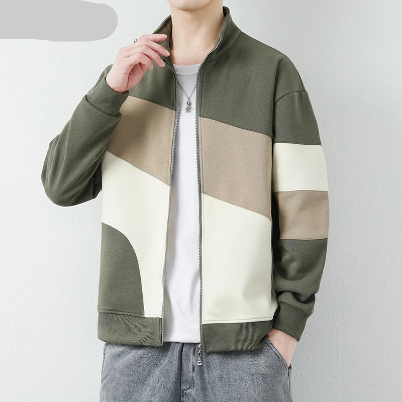 Classic Warm Jacket