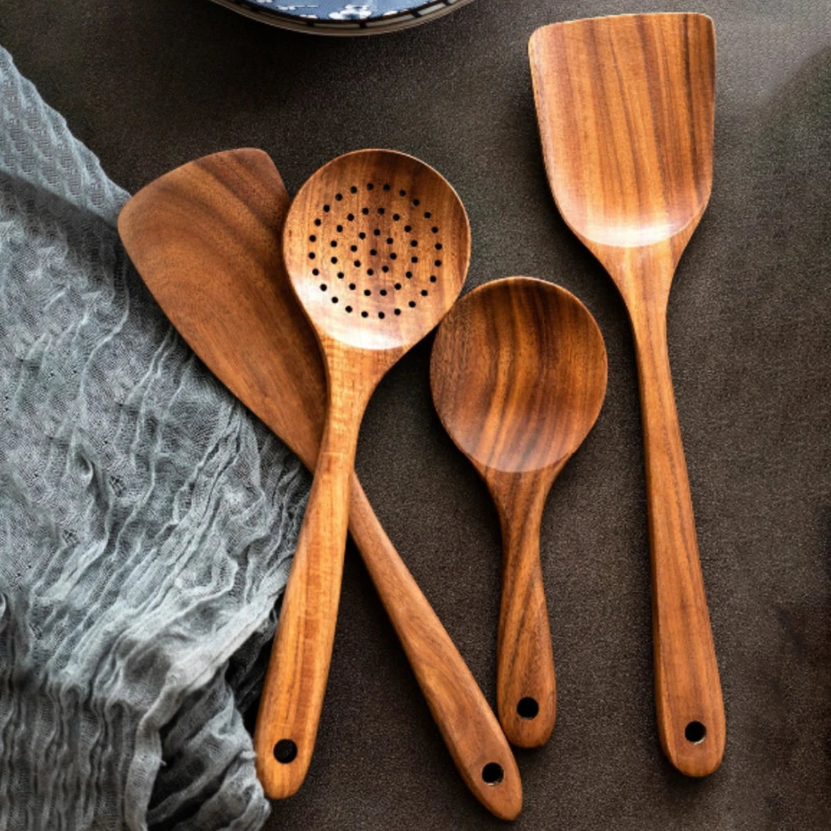 Kitchen Essentials Set