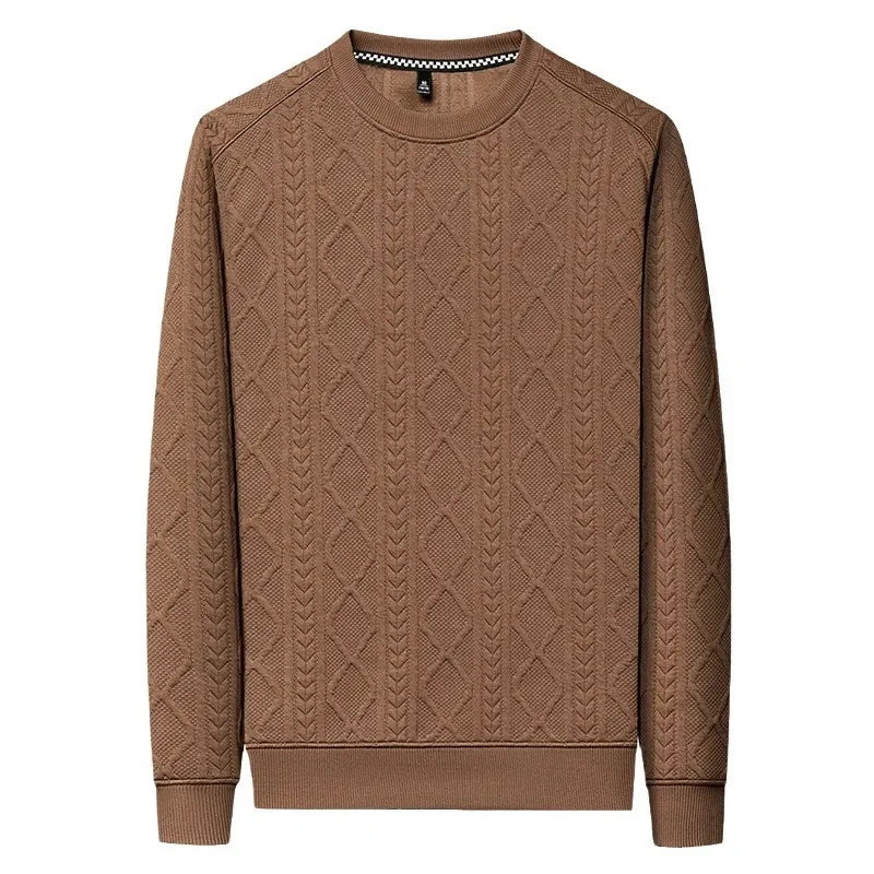 Long Sleeve Sweater