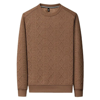 Long Sleeve Sweater