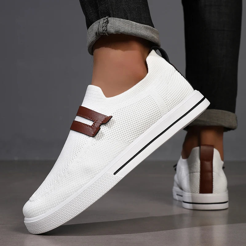 Comfort Walk Sneakers