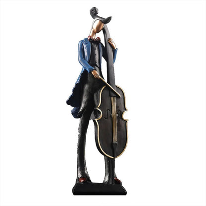 Nordic Music Decor