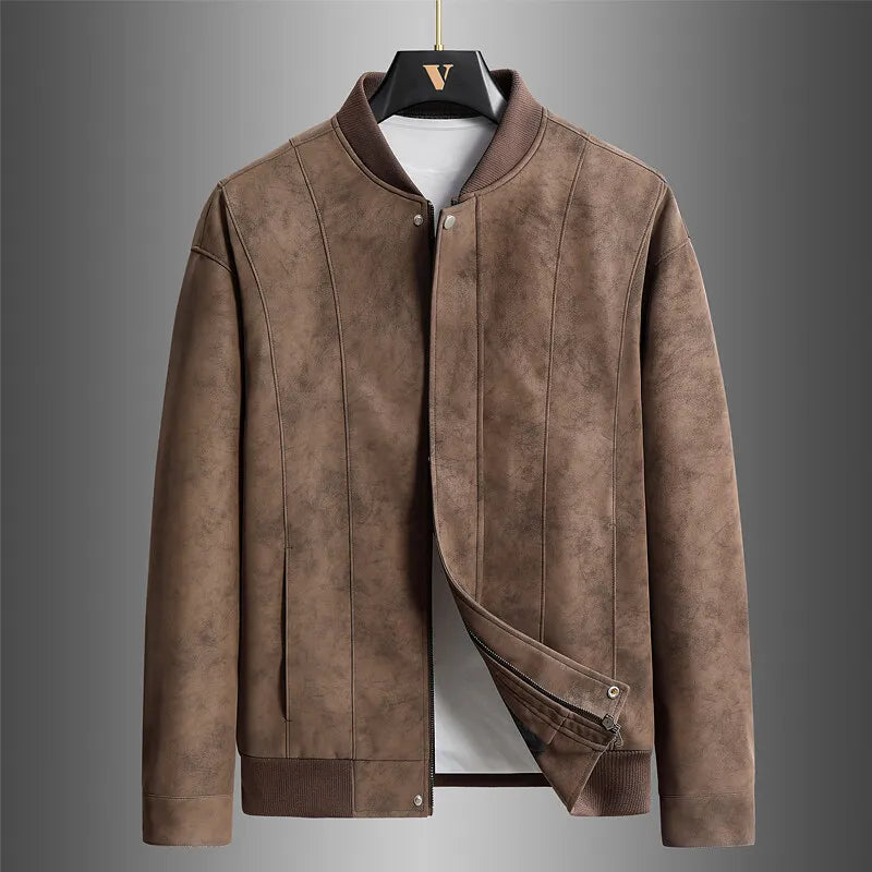 Urban Luxe Jacket