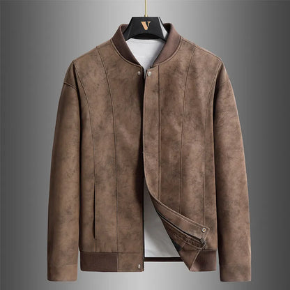 Urban Luxe Jacket