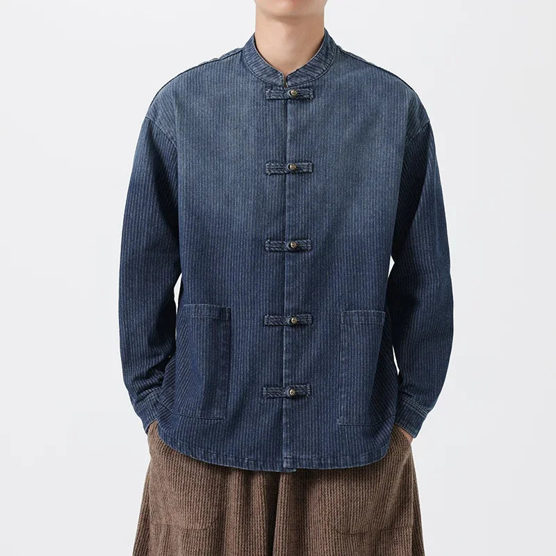 Retro Chinese Jacket
