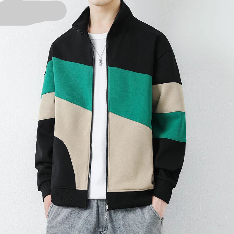 Classic Warm Jacket