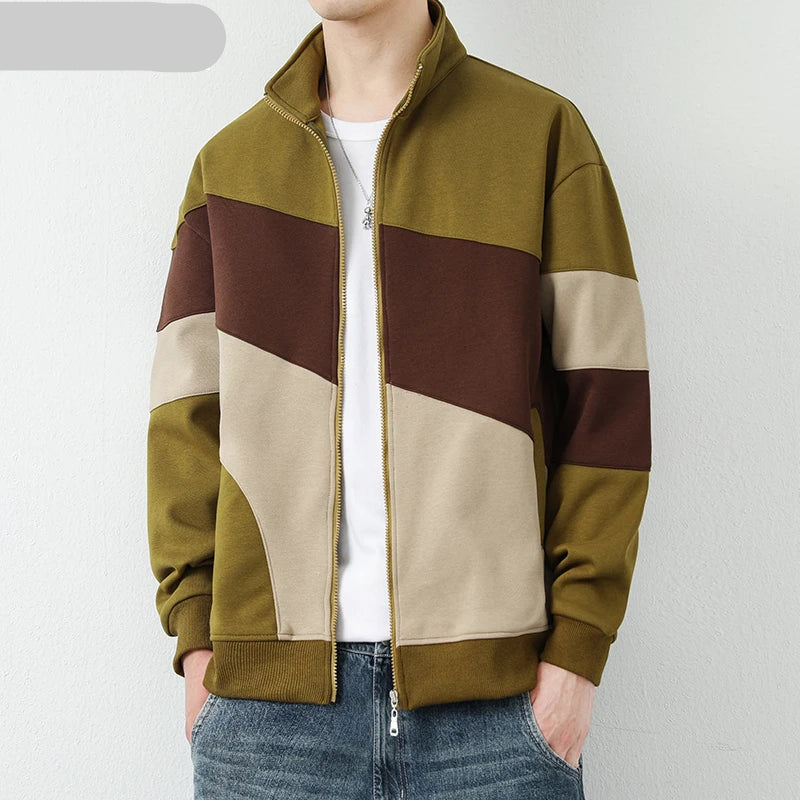 Classic Warm Jacket