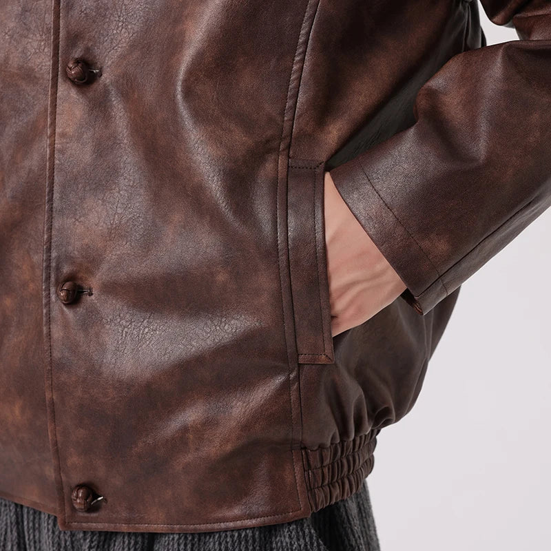 Casual Outdoor Jacket