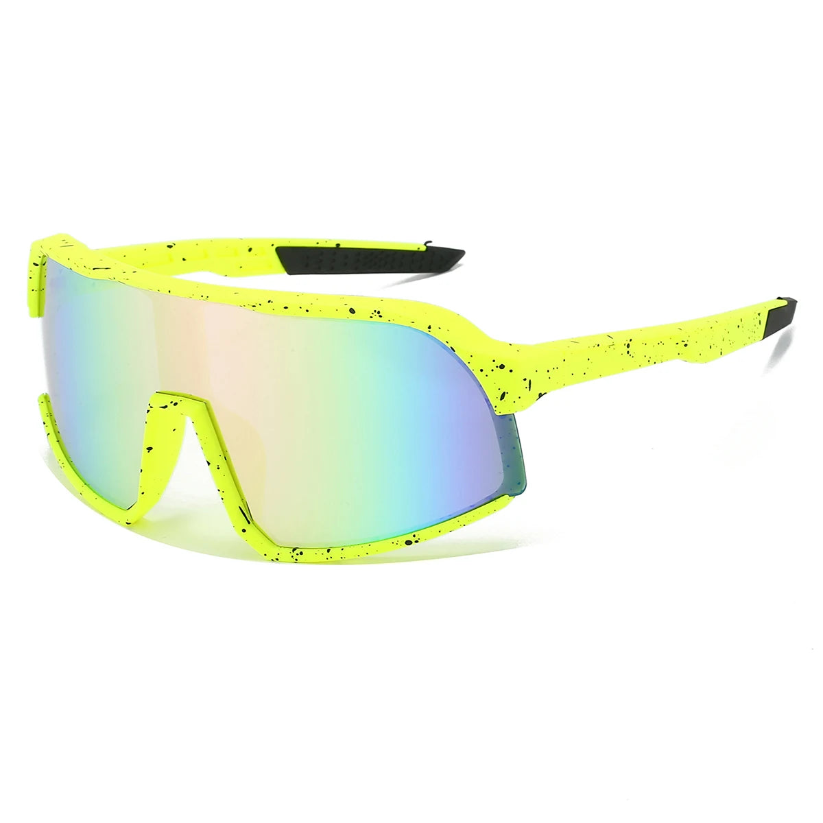 Urban Shield Sunglasses