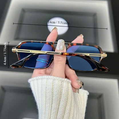 Vintage Designer Sunglasses
