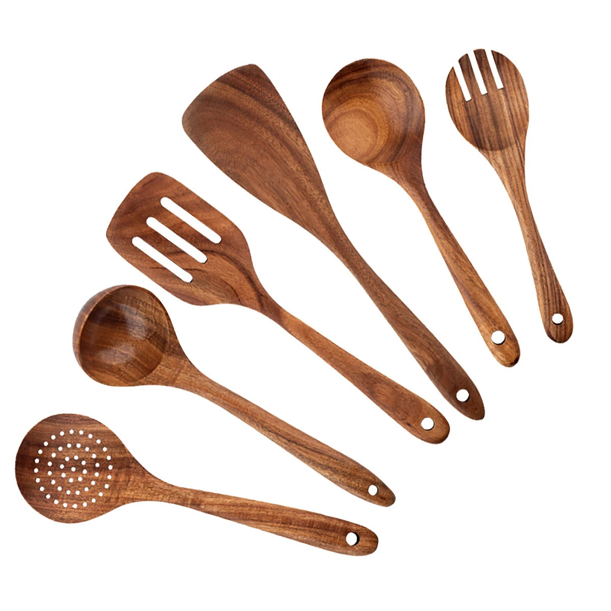Kitchen Essentials Set