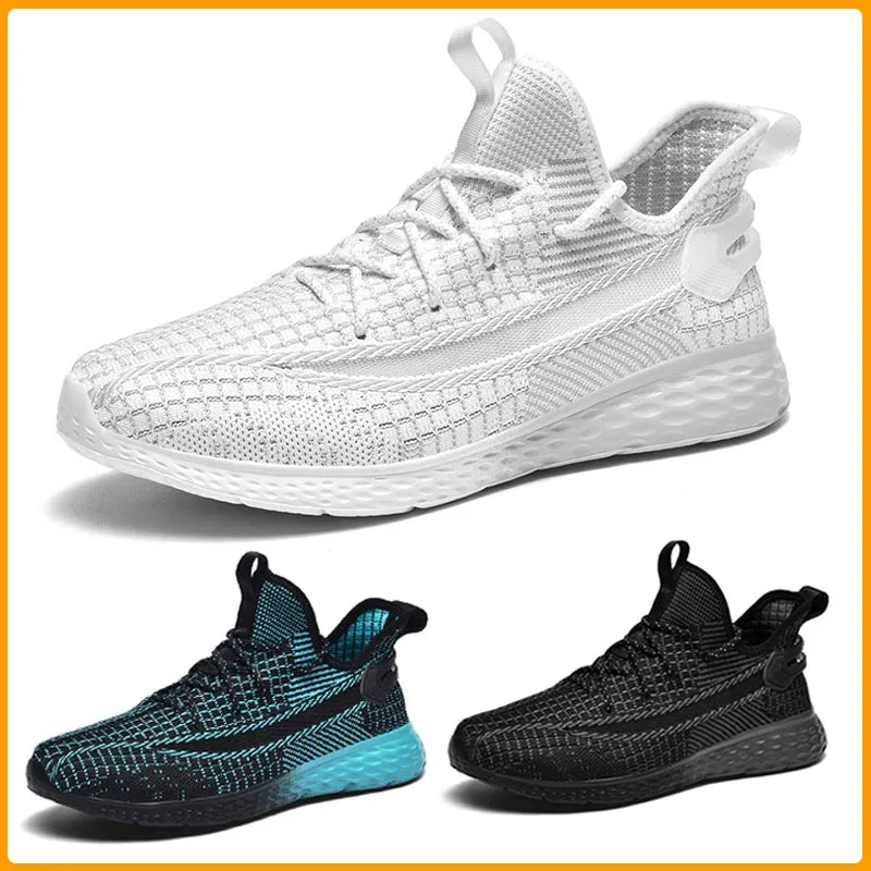 Running Casual Shoes