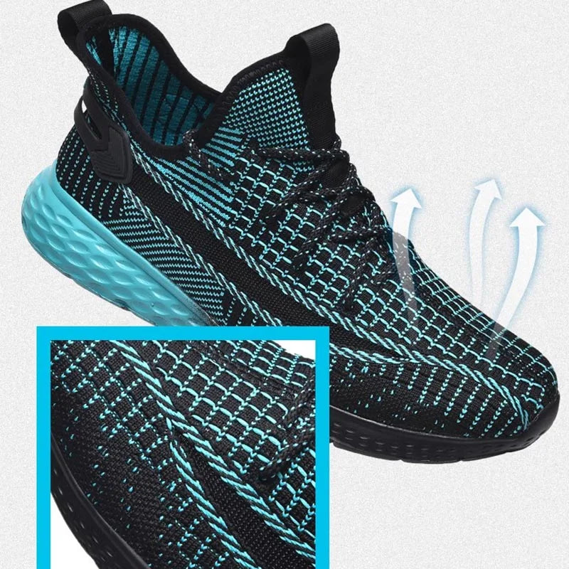 Running Casual Shoes