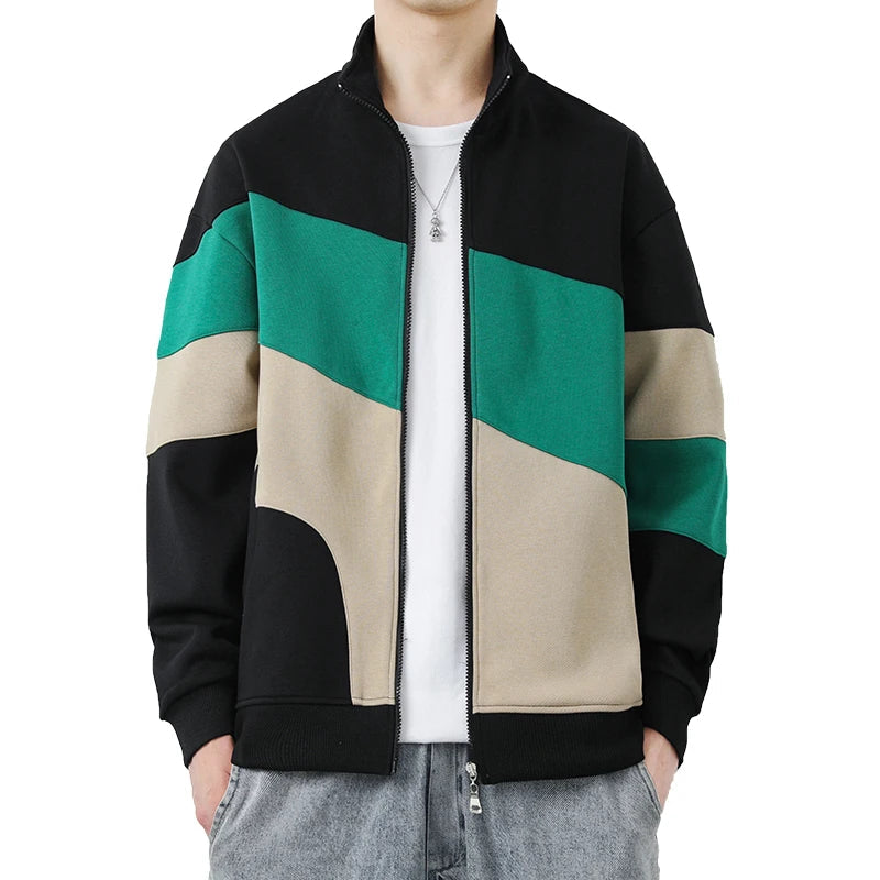Classic Warm Jacket