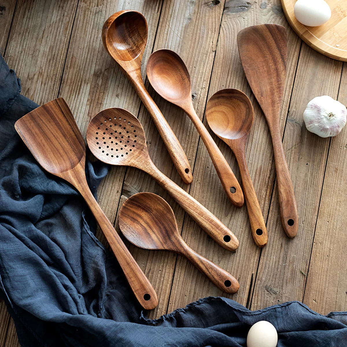 Kitchen Essentials Set