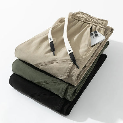 Casual Cargo Pants