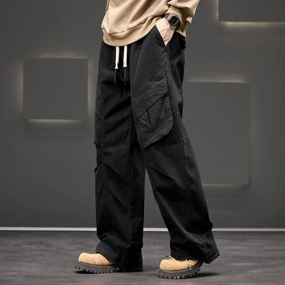 Casual Cargo Pants
