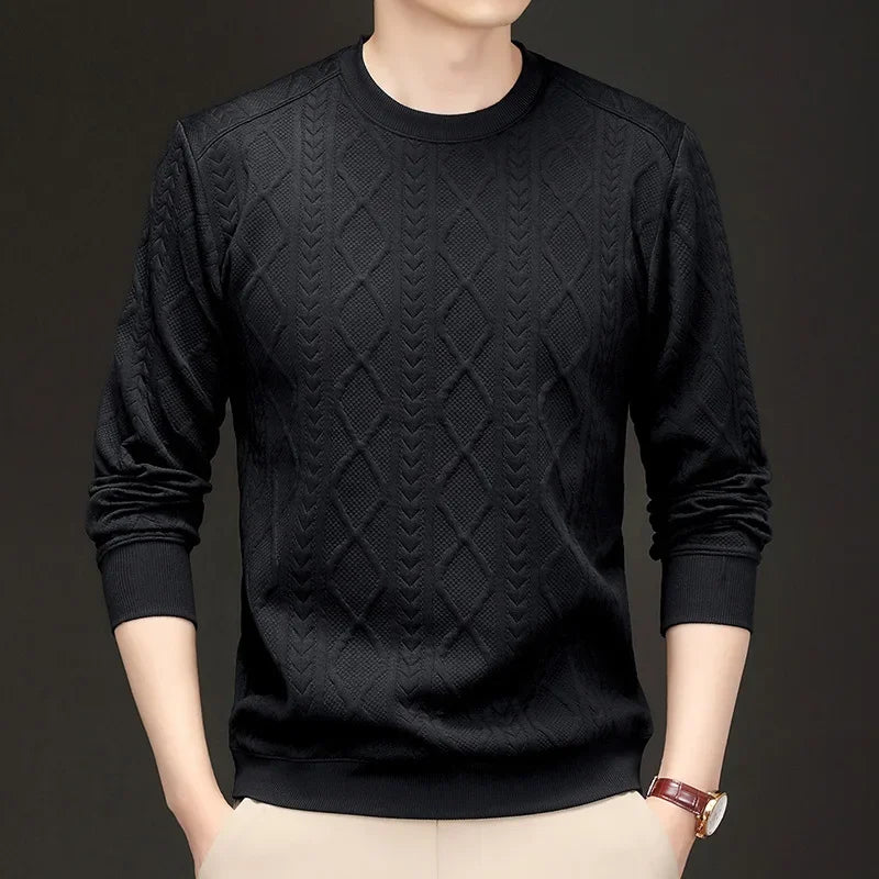 Long Sleeve Sweater
