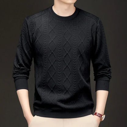 Long Sleeve Sweater