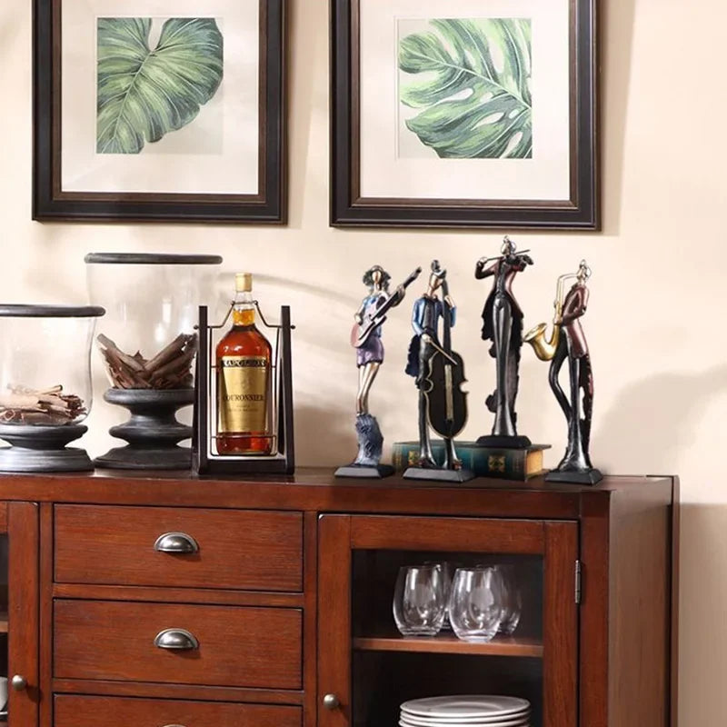 Melody Home Ornaments