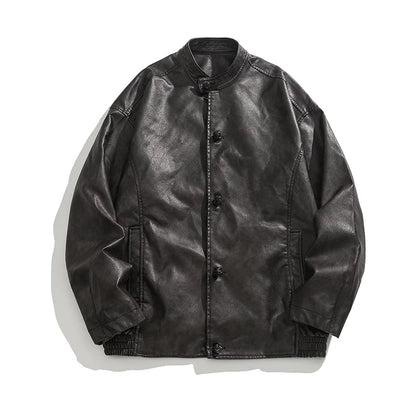 Casual Outdoor Jacket