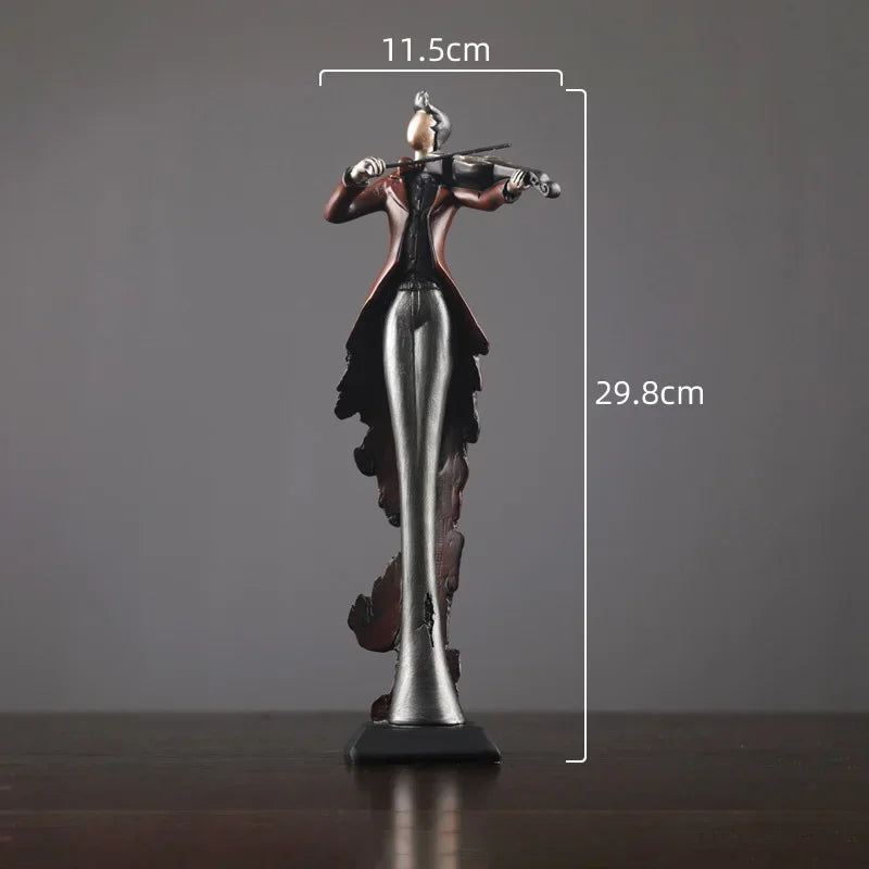 Melody Home Ornaments