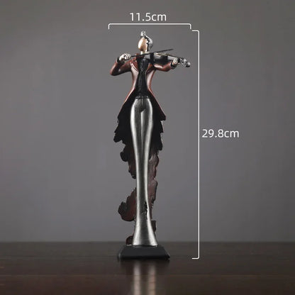 Melody Home Ornaments